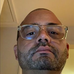 Meet your Posher, Luis